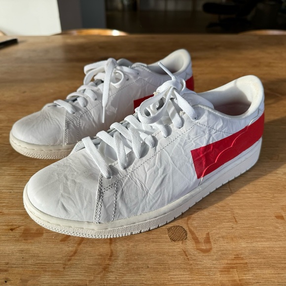 Air Jordan 1 Centre Court - Picture 14 of 14